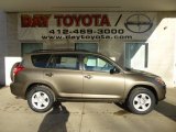 2012 Toyota RAV4 I4 4WD