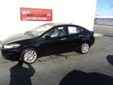 2013 Dodge Dart Limited