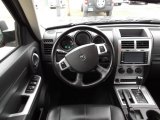 2008 Dodge Nitro R/T 4x4 Dashboard