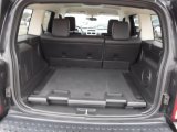 2008 Dodge Nitro R/T 4x4 Trunk