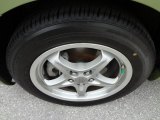 2009 Scion xD  Wheel