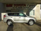 2012 Toyota RAV4 I4 4WD