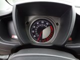 2009 Scion xD  Gauges