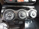 2009 Scion xD  Controls