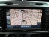 2008 Dodge Nitro R/T 4x4 Navigation
