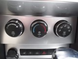 2008 Dodge Nitro R/T 4x4 Controls