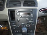 2004 Volvo S60 2.5T AWD Controls