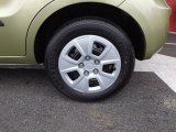 2013 Kia Soul 1.6 Wheel