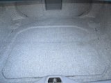 2004 Volvo S60 2.5T AWD Trunk