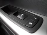 2008 Dodge Nitro R/T 4x4 Controls