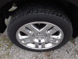 2008 Dodge Nitro R/T 4x4 Wheel