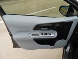 2012 Toyota Prius c Hybrid Four Door Panel