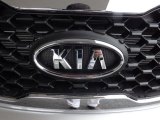 2013 Kia Sorento LX Marks and Logos