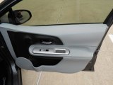 2012 Toyota Prius c Hybrid Four Door Panel