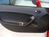 2006 Pontiac Solstice Roadster Door Panel