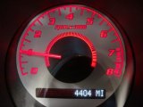 2006 Pontiac Solstice Roadster Gauges