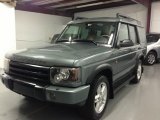 2004 Vienna Green Land Rover Discovery SE #74787377