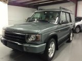 2004 Land Rover Discovery SE