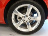 2006 Pontiac Solstice Roadster Wheel