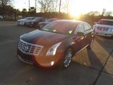 2013 Cadillac XTS Luxury FWD