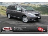 2013 Toyota Sienna LE AWD