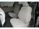 2013 Toyota Sienna LE AWD Rear Seat