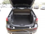 2010 Mitsubishi Lancer Sportback RALLIART AWD Trunk