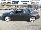 2013 Buick Verano FWD