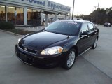 2012 Chevrolet Impala LTZ