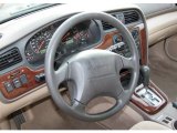 2003 Subaru Outback Wagon Steering Wheel
