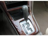 2003 Subaru Outback Wagon 4 Speed Automatic Transmission