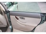 2003 Subaru Outback Wagon Door Panel