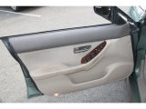 2003 Subaru Outback Wagon Door Panel