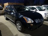 2011 Nissan Rogue S AWD