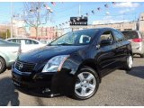 2009 Nissan Sentra 2.0 S