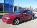 2005 Chevrolet Impala LS