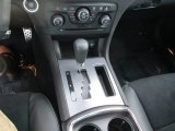 2012 Dodge Charger SRT8 5 Speed AutoStick Automatic Transmission