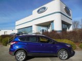 2013 Ford Escape Titanium 2.0L EcoBoost 4WD