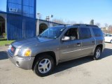 2006 Steel Grey Metallic GMC Envoy XL SLT 4x4 #74786646