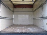 2007 Ford E Series Cutaway E350 Commercial Moving Truck Trunk