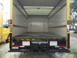 2009 GMC Savana Cutaway 3500 Commercial Moving Truck Trunk