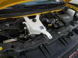 2009 GMC Savana Cutaway 3500 Commercial Moving Truck 6.0 Liter OHV 16-Valve Vortec V8 Engine