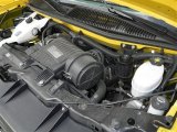 2009 GMC Savana Cutaway Engines