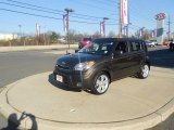 2011 Java Brown Kia Soul ! #74787354