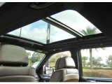 2009 BMW X5 xDrive30i Sunroof