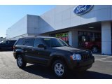 2006 Jeep Grand Cherokee Laredo 4x4