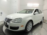 2010 Volkswagen Jetta SE Sedan