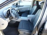 2013 Subaru Tribeca 3.6R Limited Front Seat