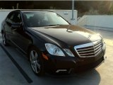 2011 Mercedes-Benz E 350 Sedan