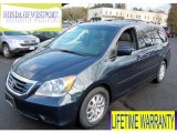 2010 Honda Odyssey EX-L